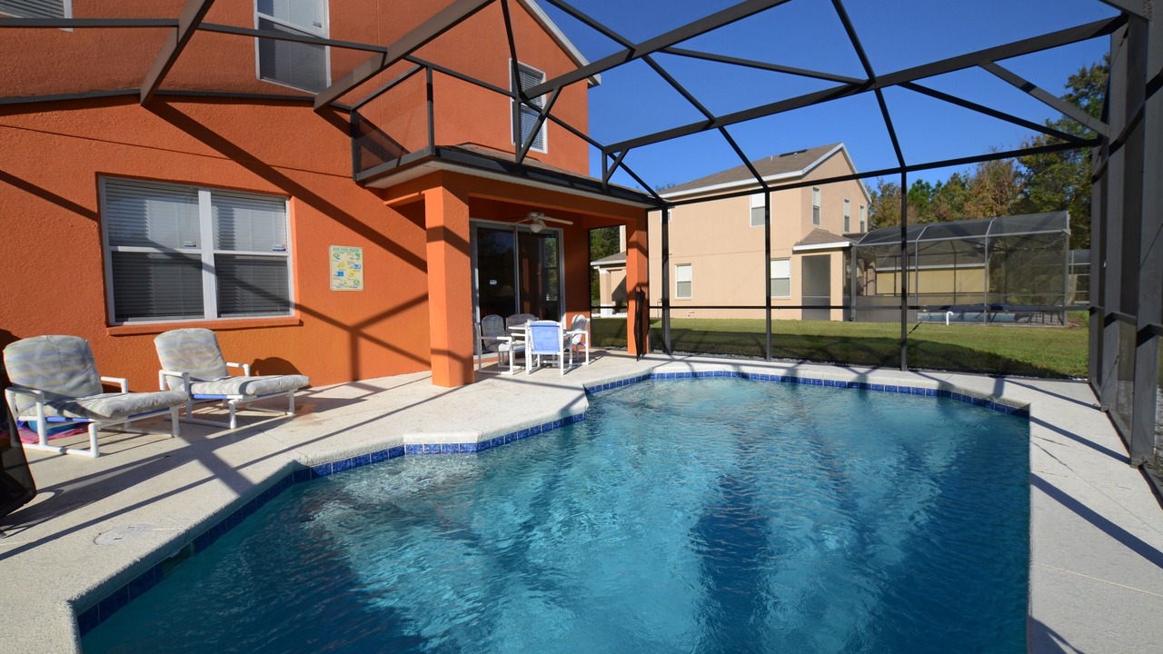 Photo of Outdoor in Sandy Ridge