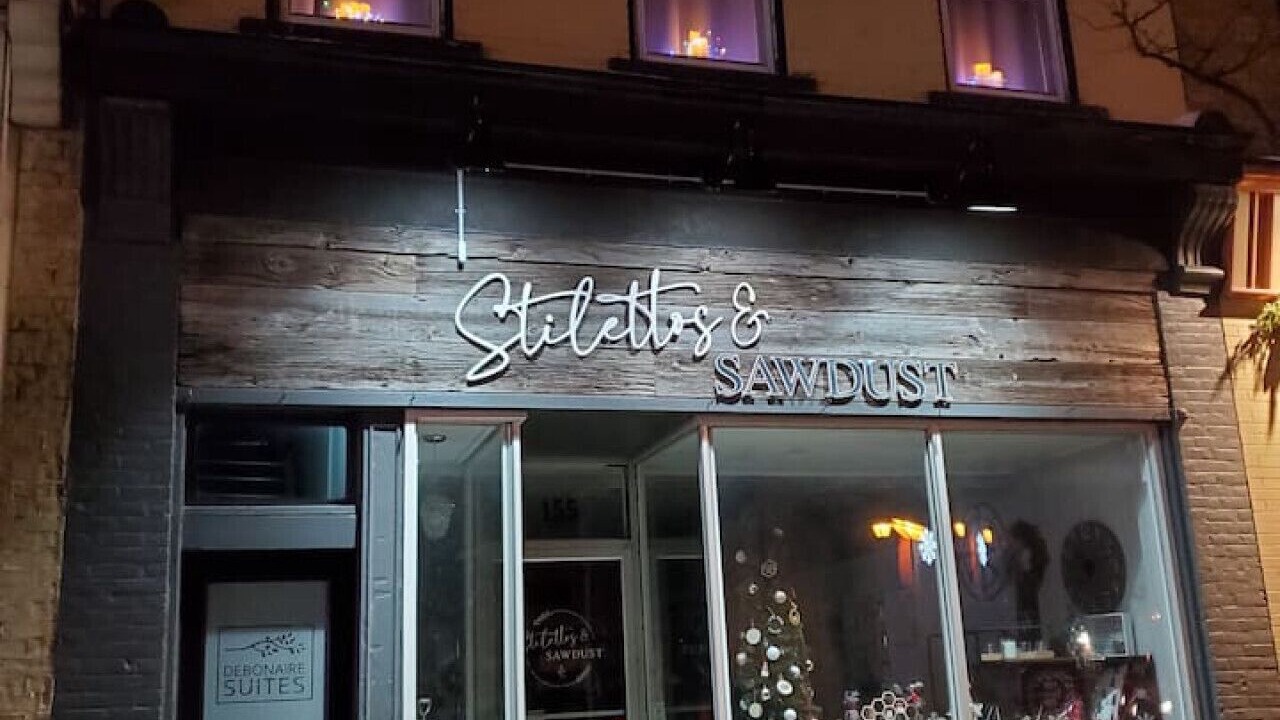 Photo of Outdoor in Stratford