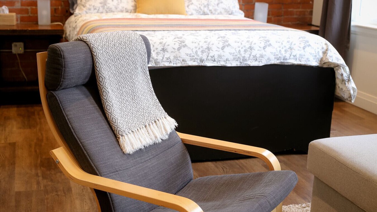 Photo of Bedroom in Stratford