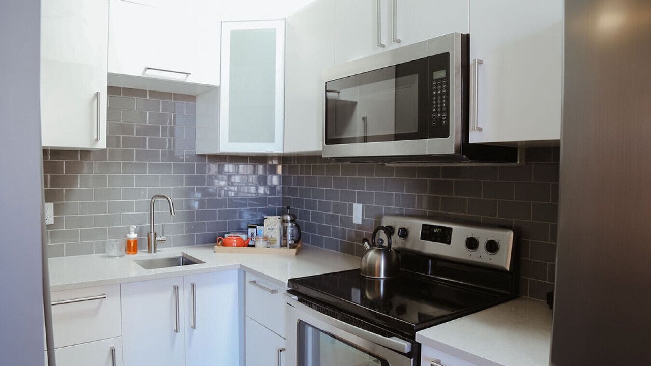 Photo of Kitchen in Stratford