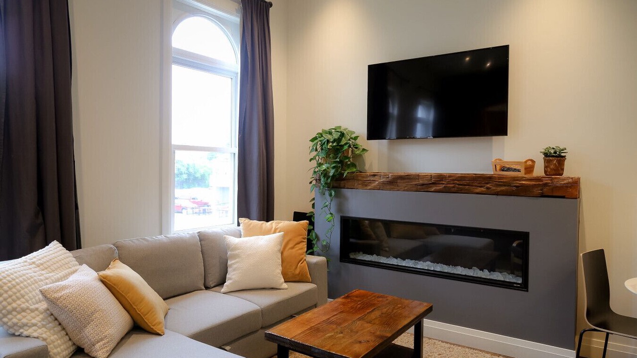 Photo of Livingroom in Stratford