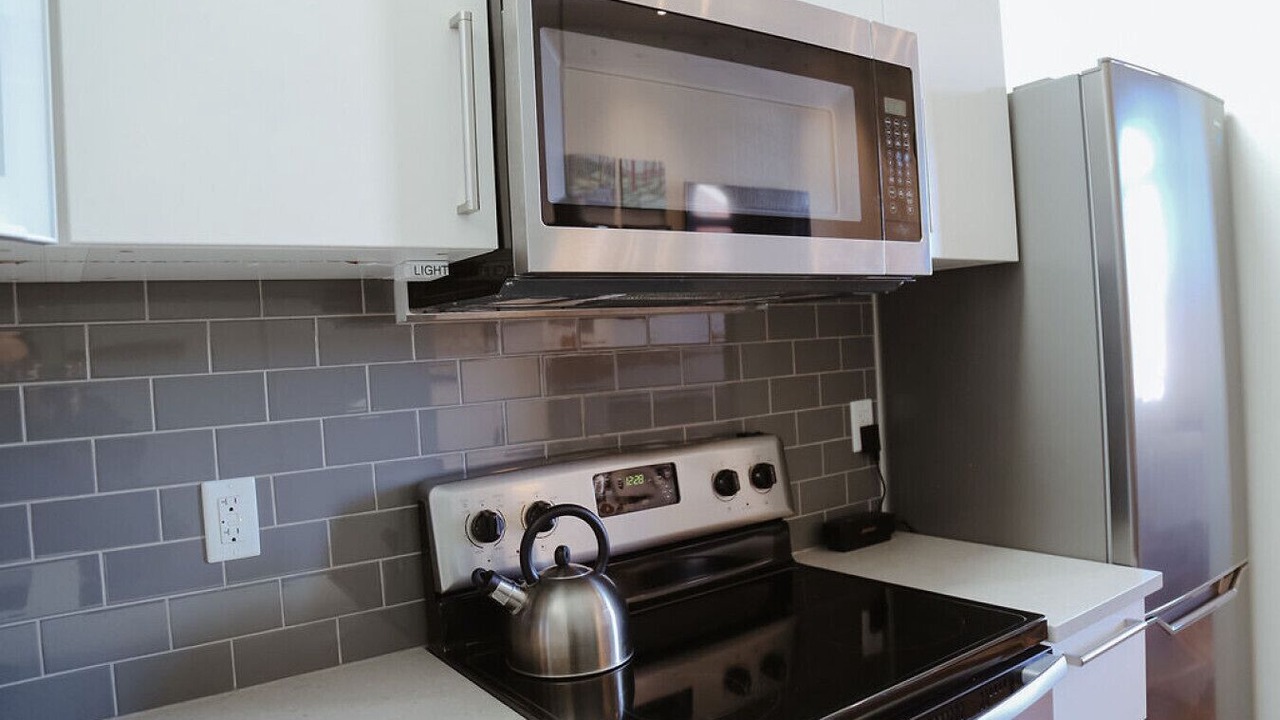 Photo of Kitchen in Stratford