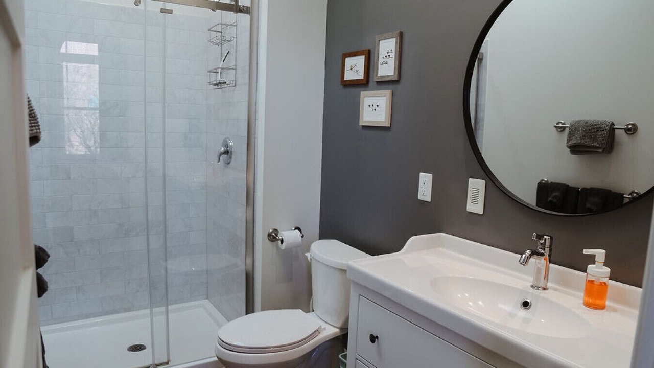Photo of Bathroom in Stratford