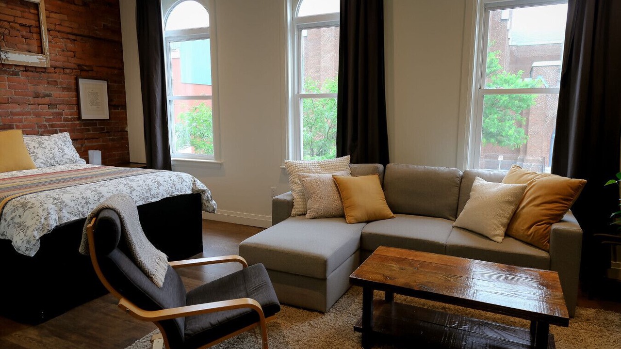 Photo of Livingroom in Stratford