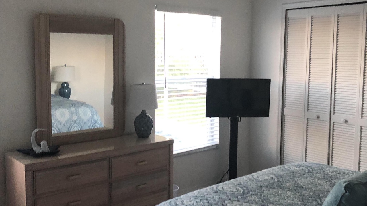 Photo of Bedroom in Chatham Park