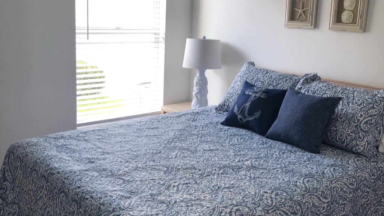 Photo of Bedroom in Chatham Park