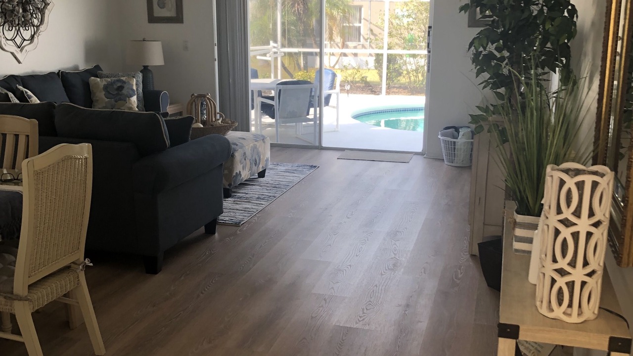 Photo of Livingroom in Chatham Park