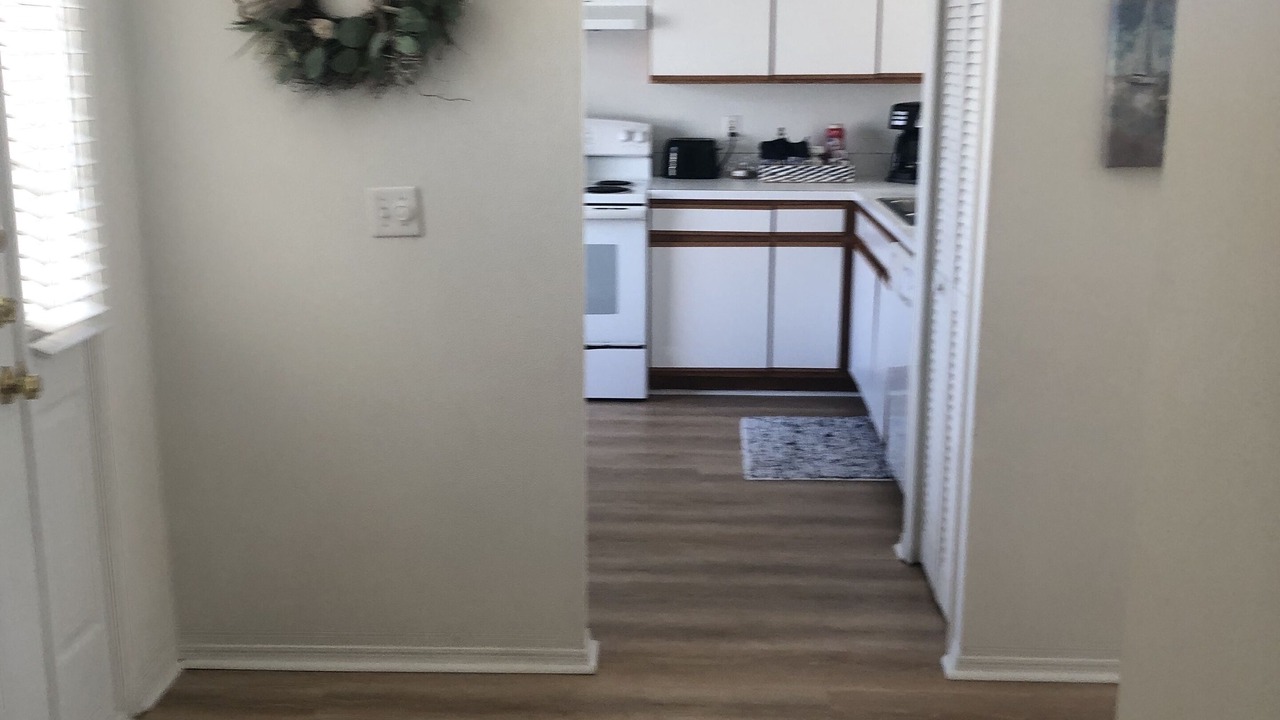Photo of Kitchen in Chatham Park