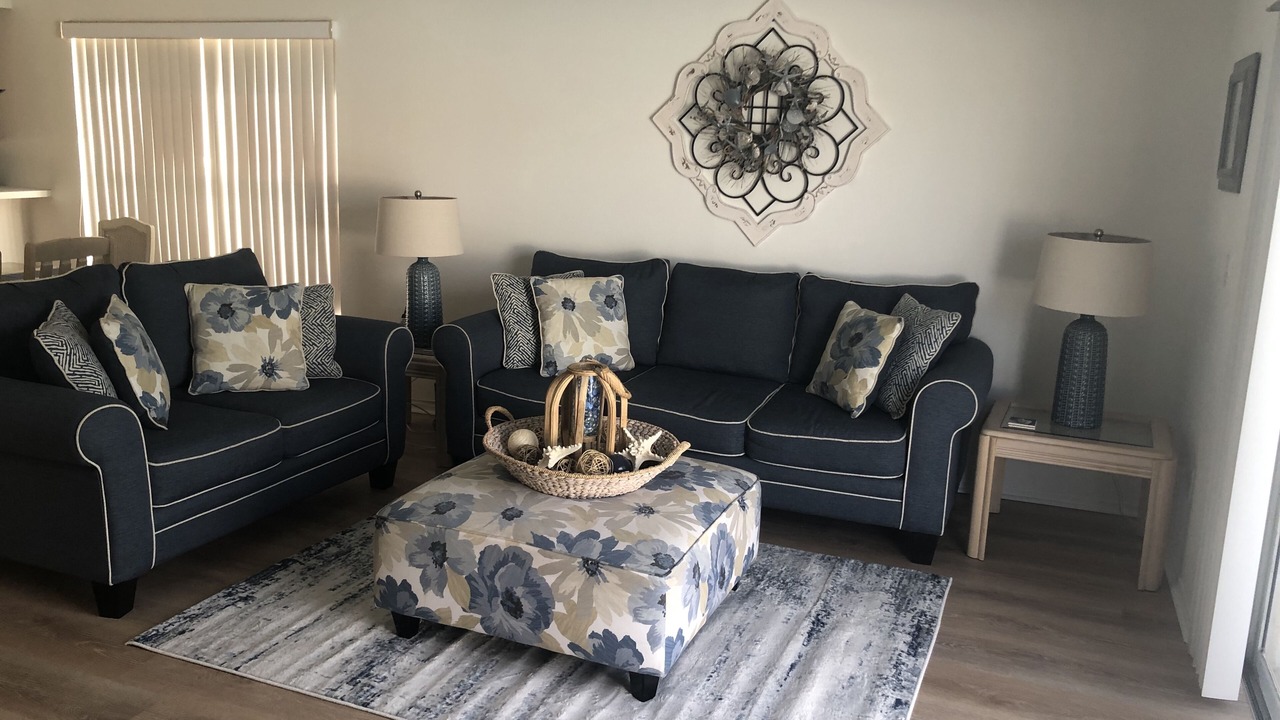 Photo of Livingroom in Chatham Park