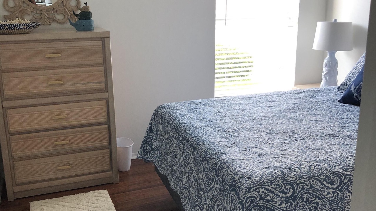 Photo of Bedroom in Chatham Park