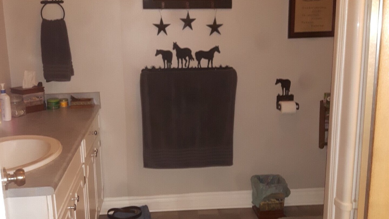 Photo of Bathroom in Adjala-Tosorontio