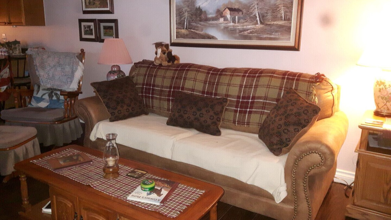Photo of Livingroom in Adjala-Tosorontio