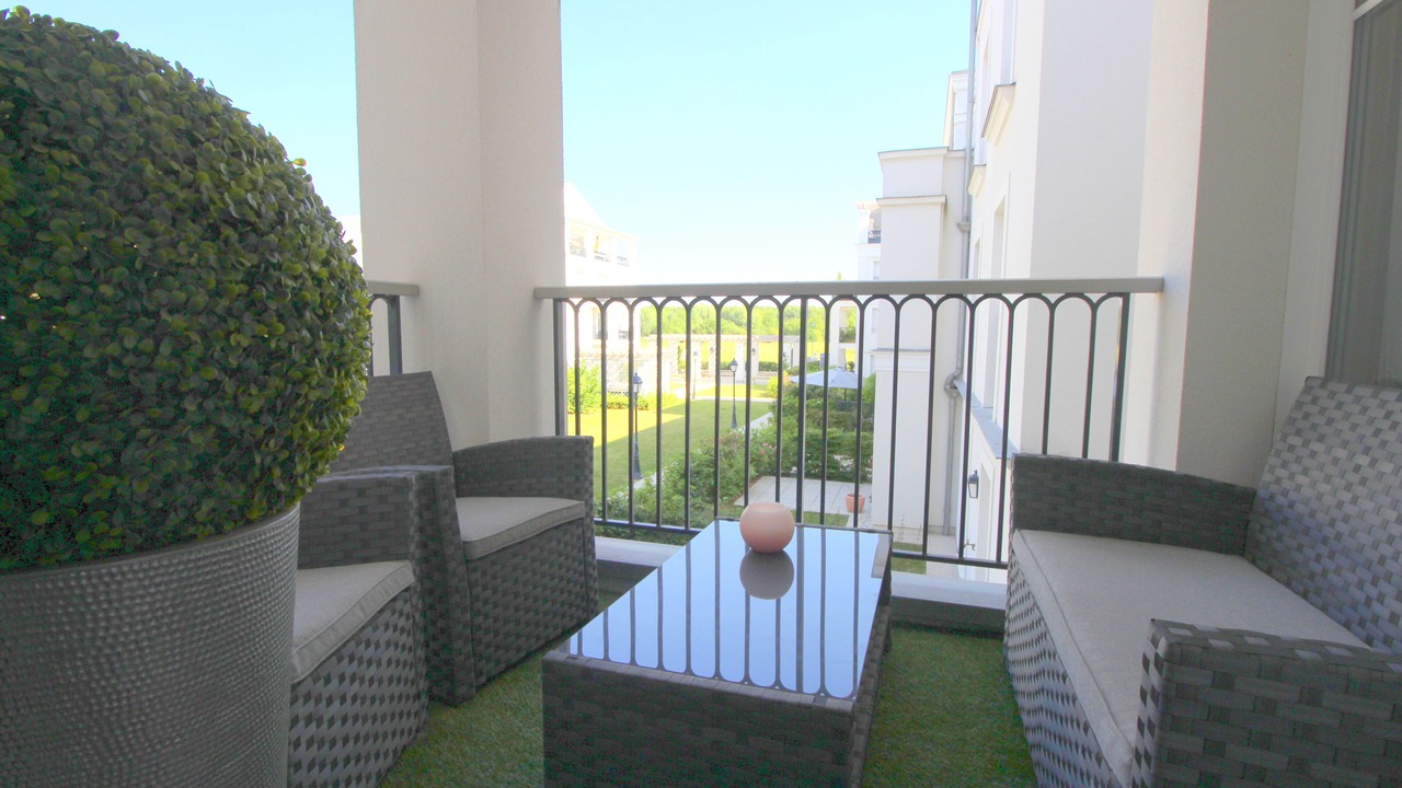 Photo of Outdoor in Serris