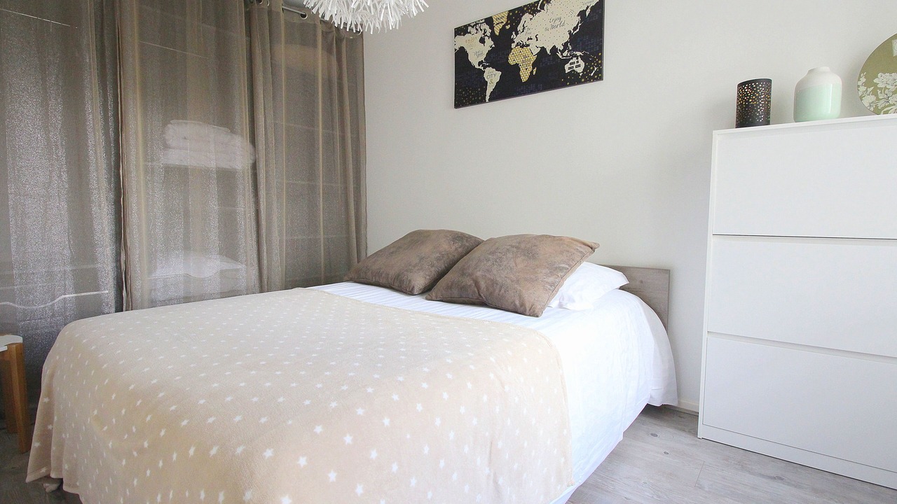 Photo of Bedroom in Serris