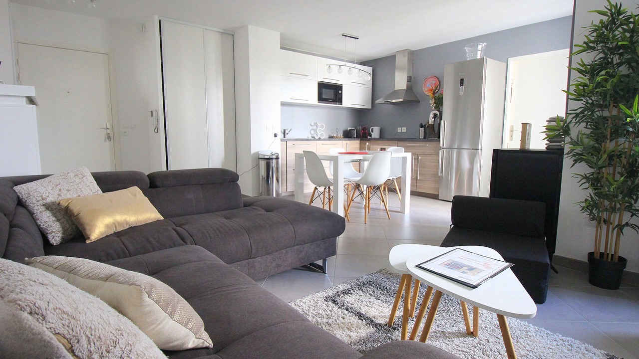 Photo of Livingroom in Serris