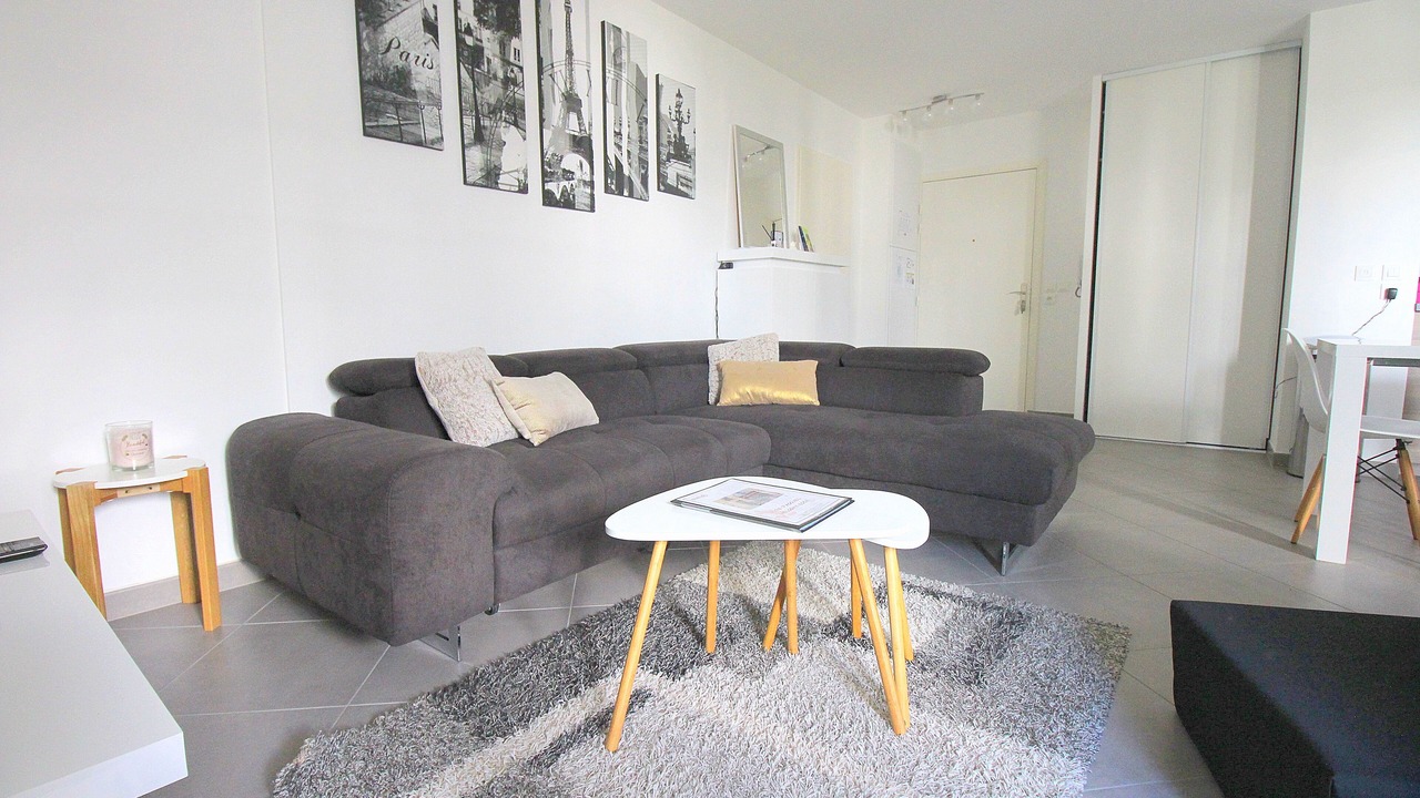 Photo of Livingroom in Serris