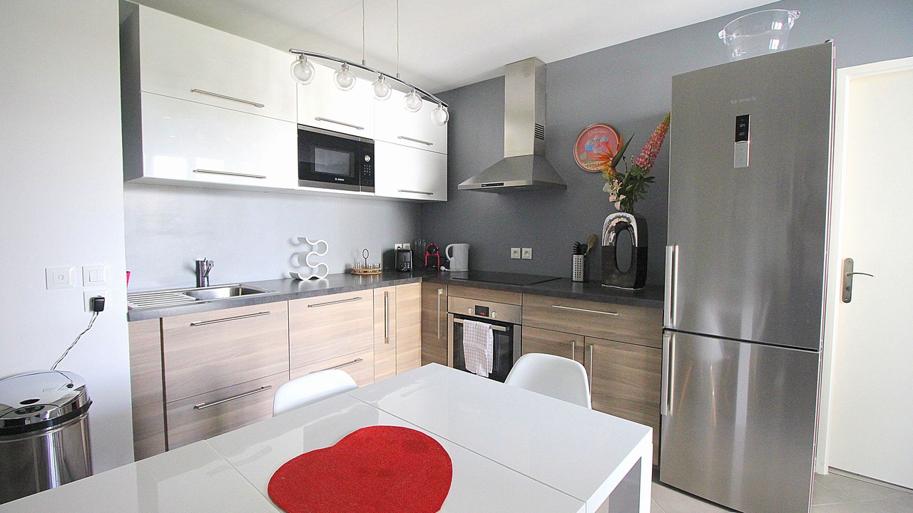 Photo of Kitchen in Serris