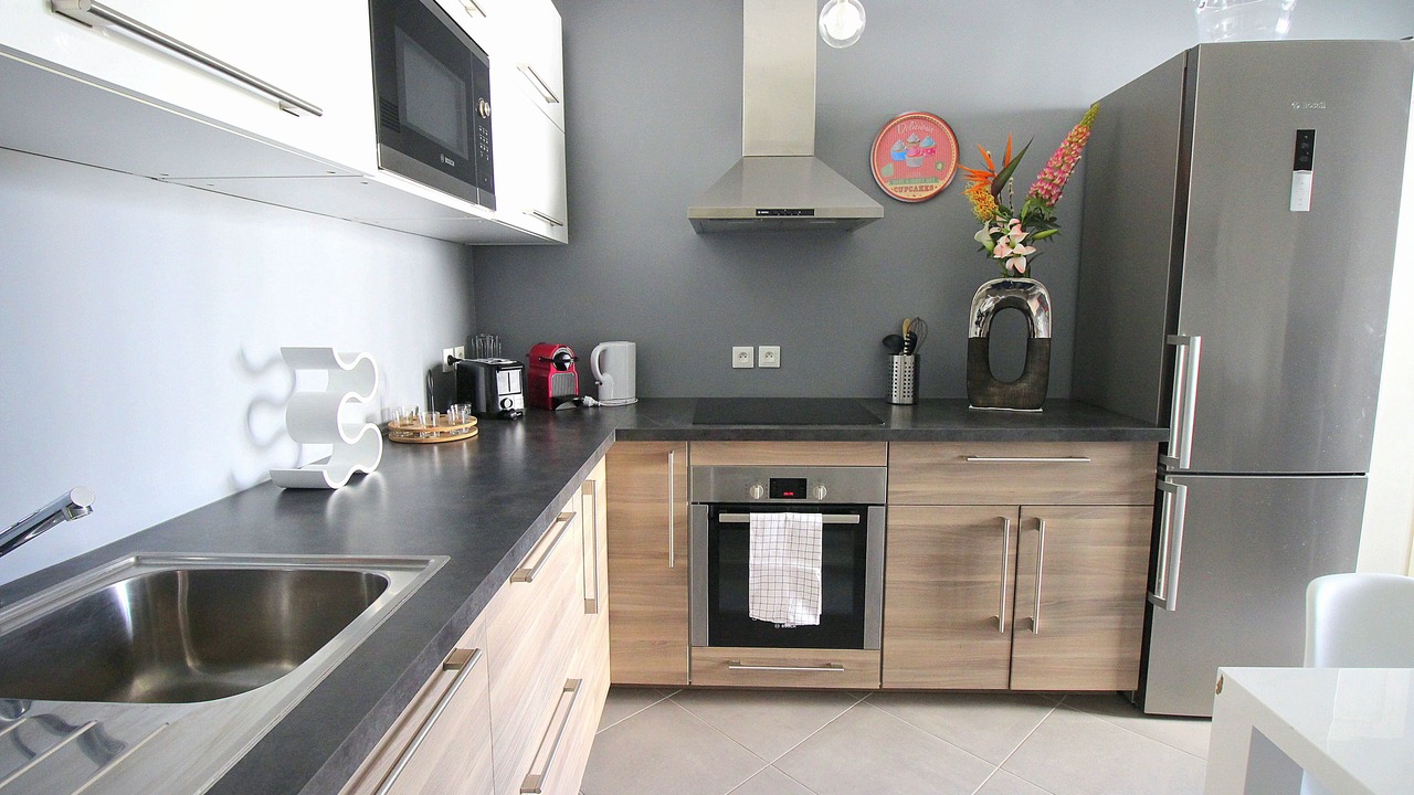 Photo of Kitchen in Serris