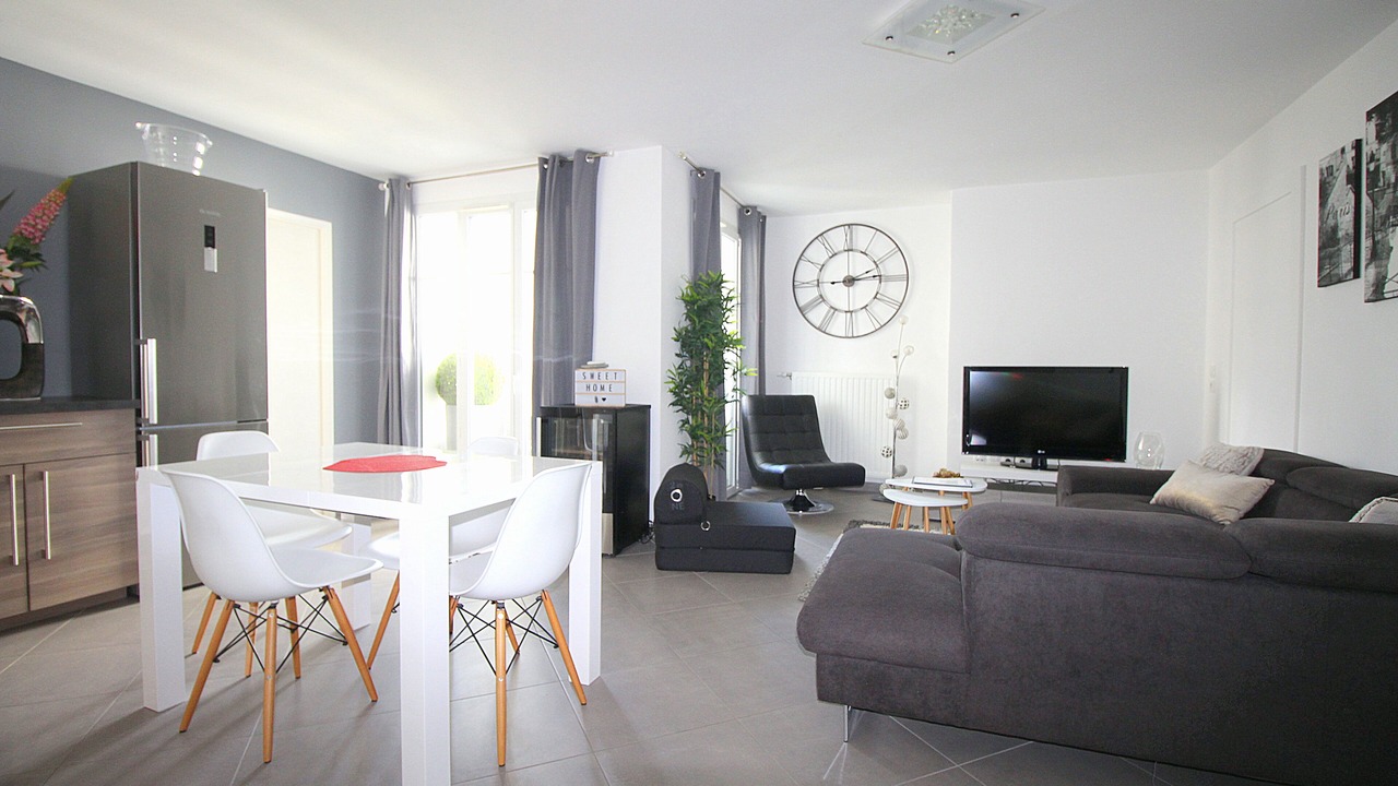 Photo of Livingroom in Serris