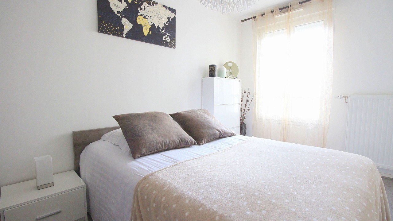 Photo of Bedroom in Serris