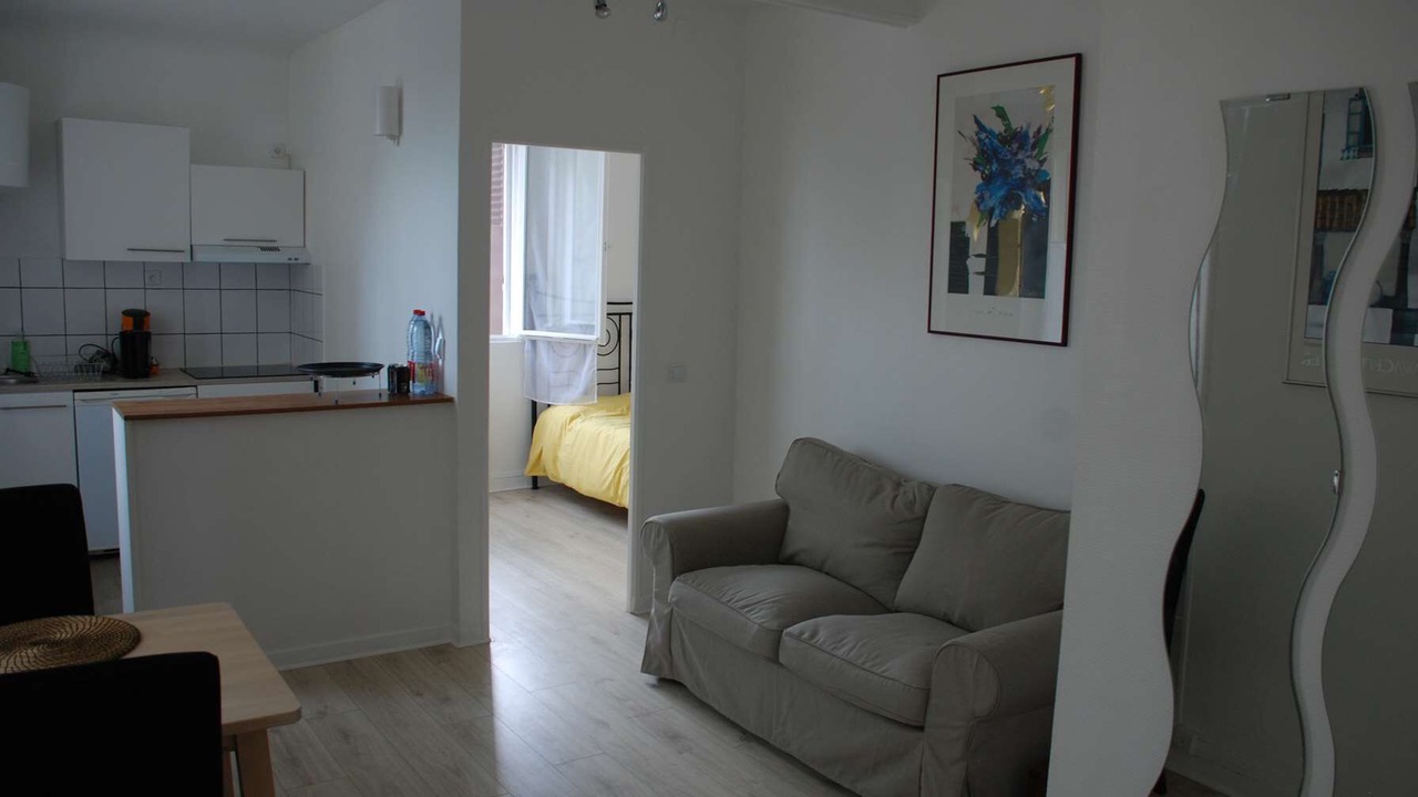 Photo of Livingroom in Rosny-sous-Bois
