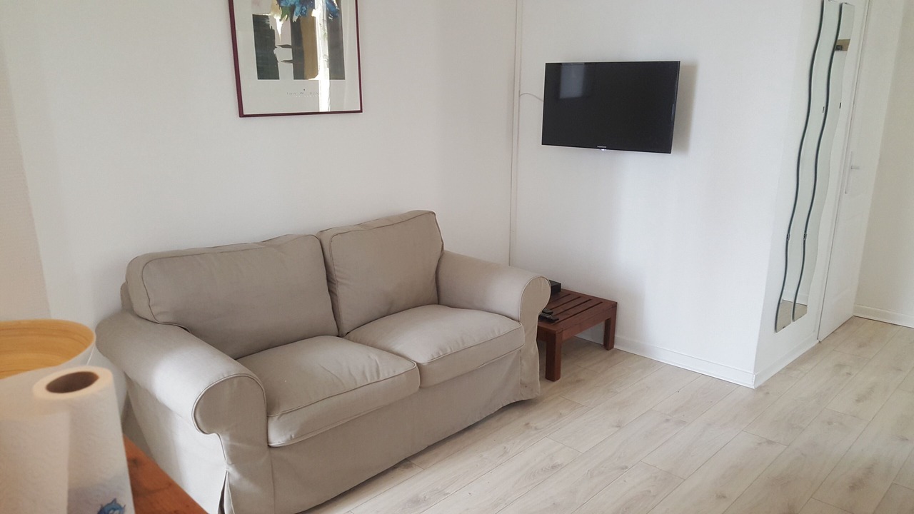 Photo of Livingroom in Rosny-sous-Bois