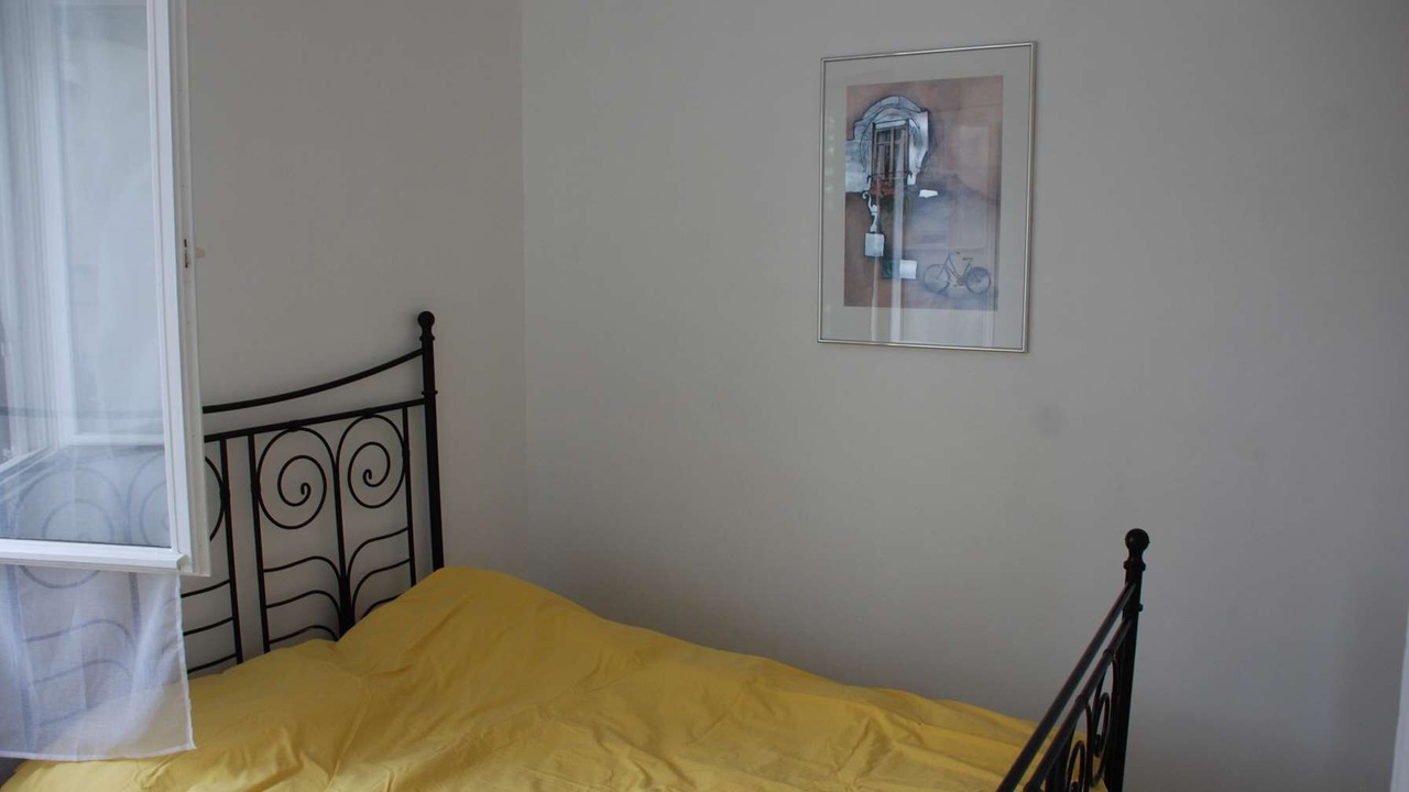 Photo of Bedroom in Rosny-sous-Bois