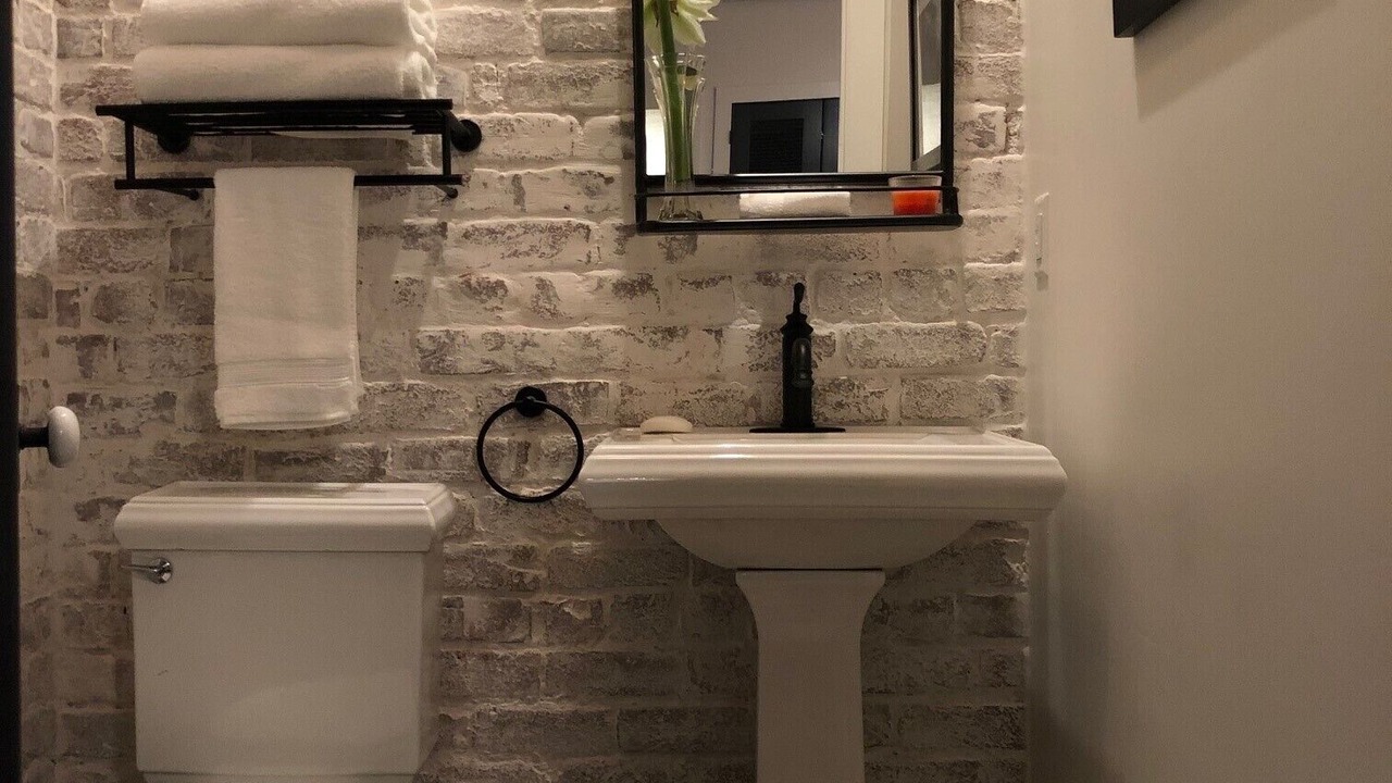 Photo of Bathroom in Lower Garden District