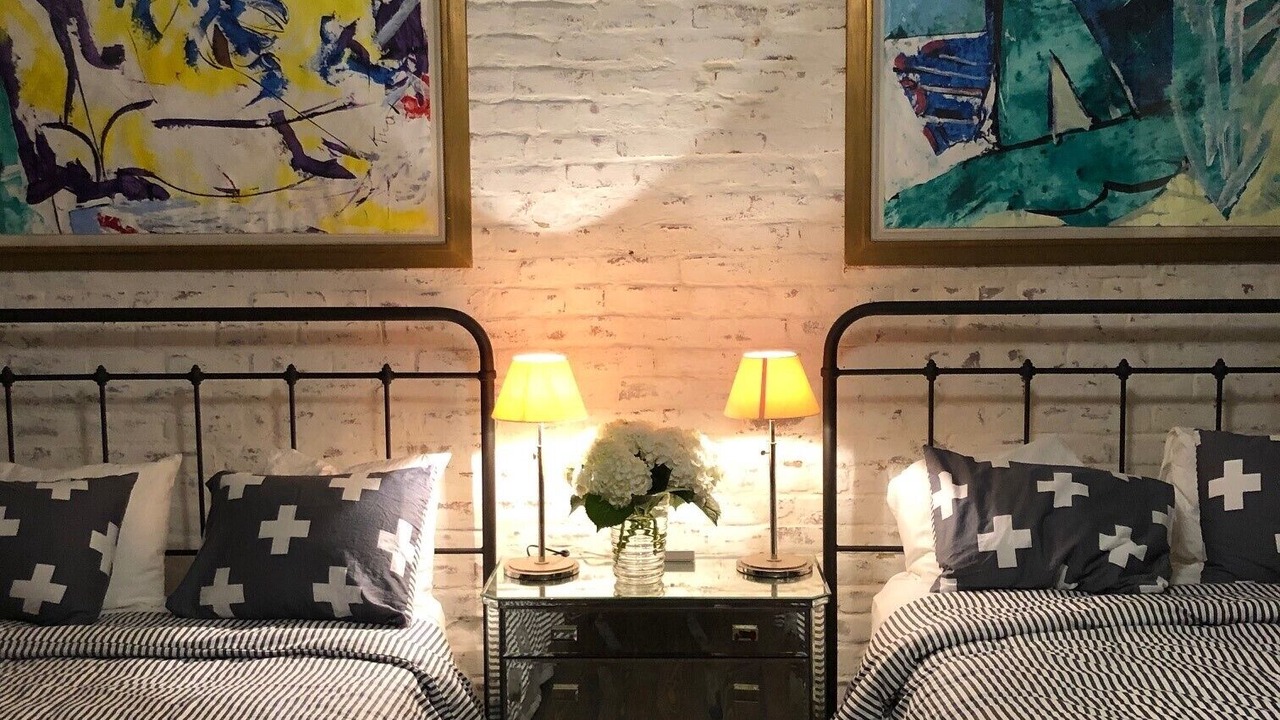 Photo of Bedroom in Lower Garden District