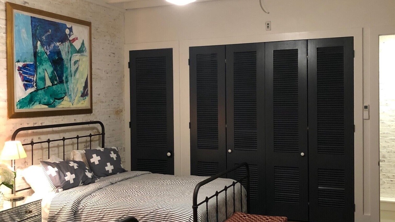 Photo of Bedroom in Lower Garden District
