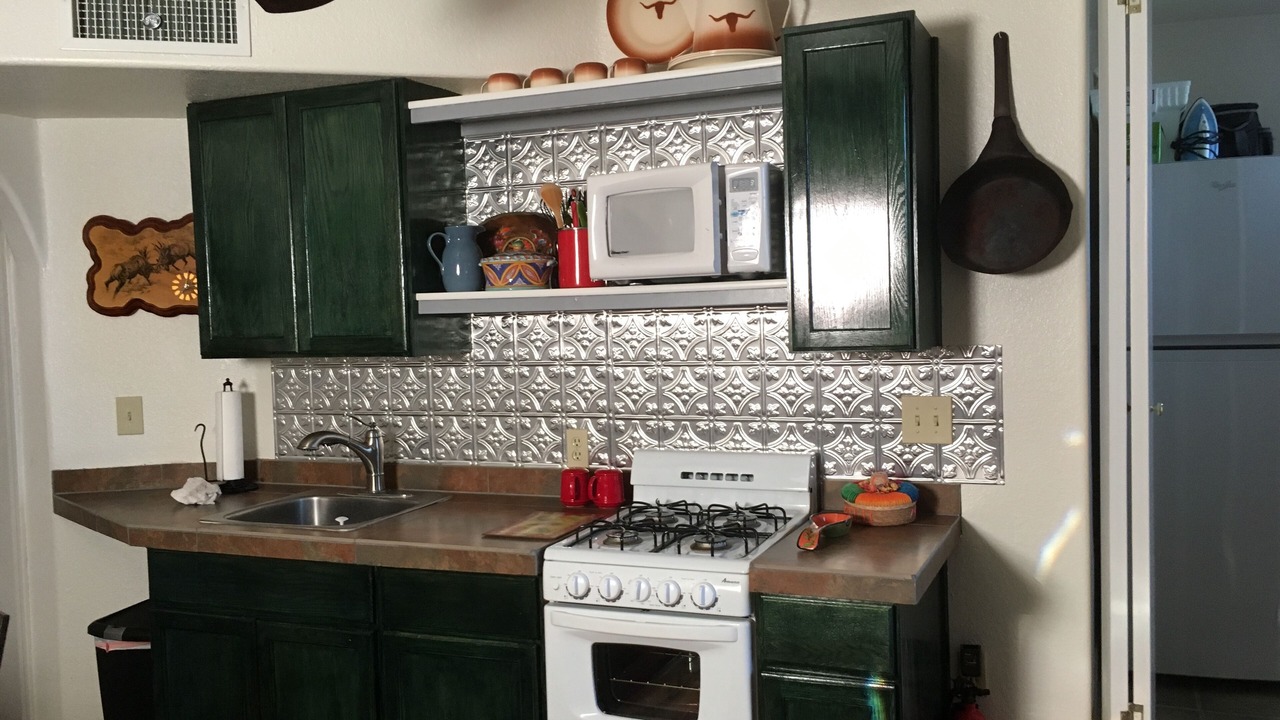 Photo of Kitchen in Tortolita