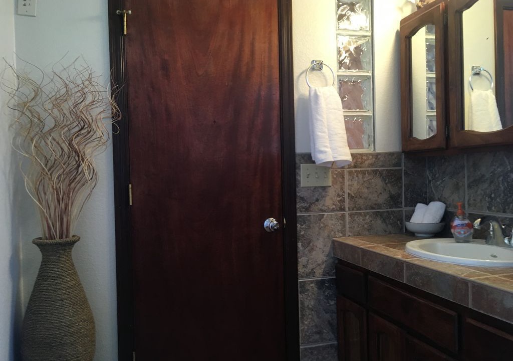 Photo of Bathroom in Tortolita