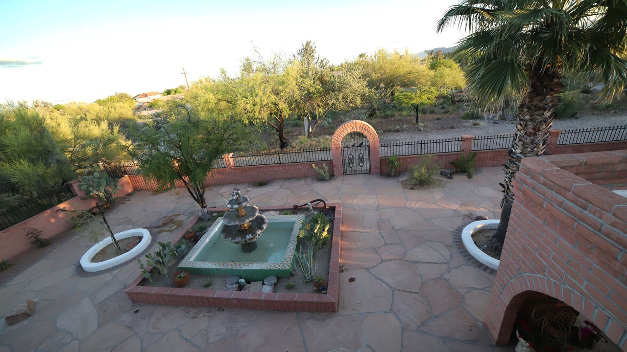 Photo of Outdoor in Tortolita