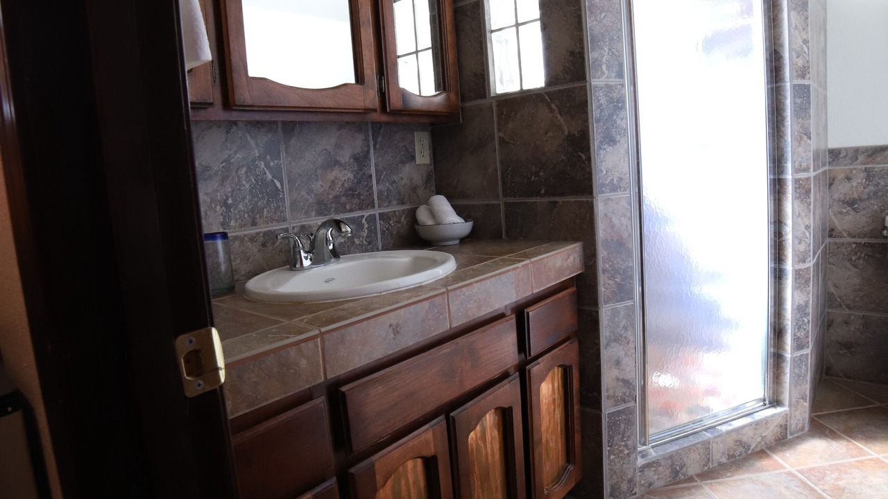 Photo of Bathroom in Tortolita