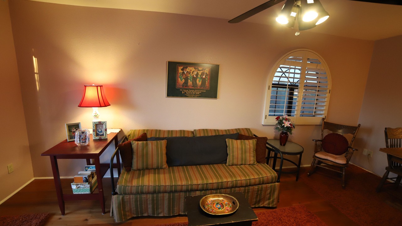 Photo of Livingroom in Tortolita