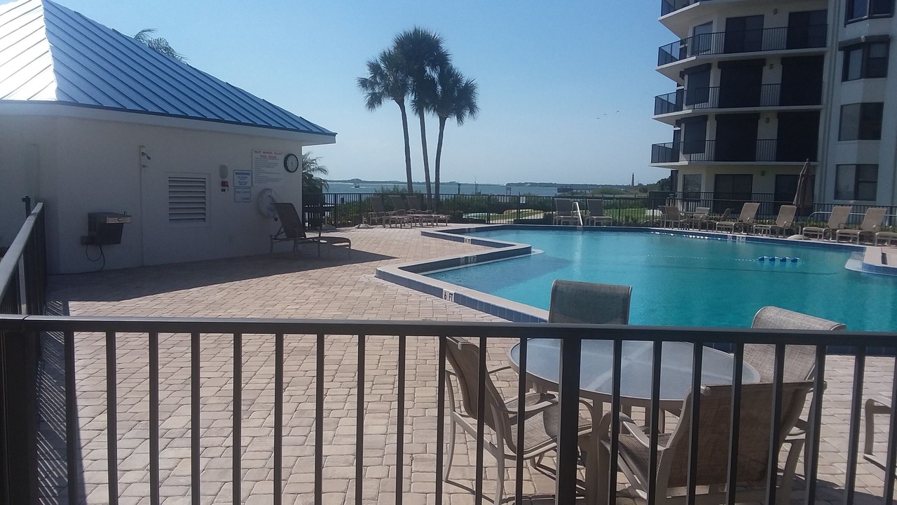Photo of Outdoor in New Smyrna Beach