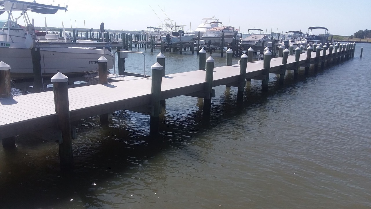 Photo of Outdoor in New Smyrna Beach
