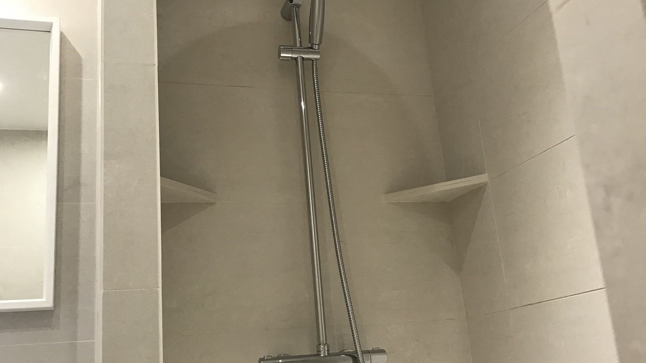 Photo of Bathroom in Pantin
