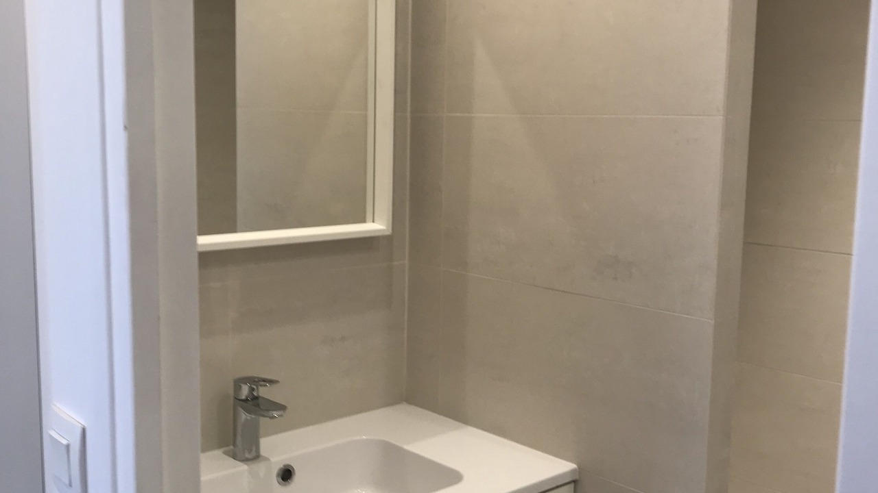 Photo of Bathroom in Pantin