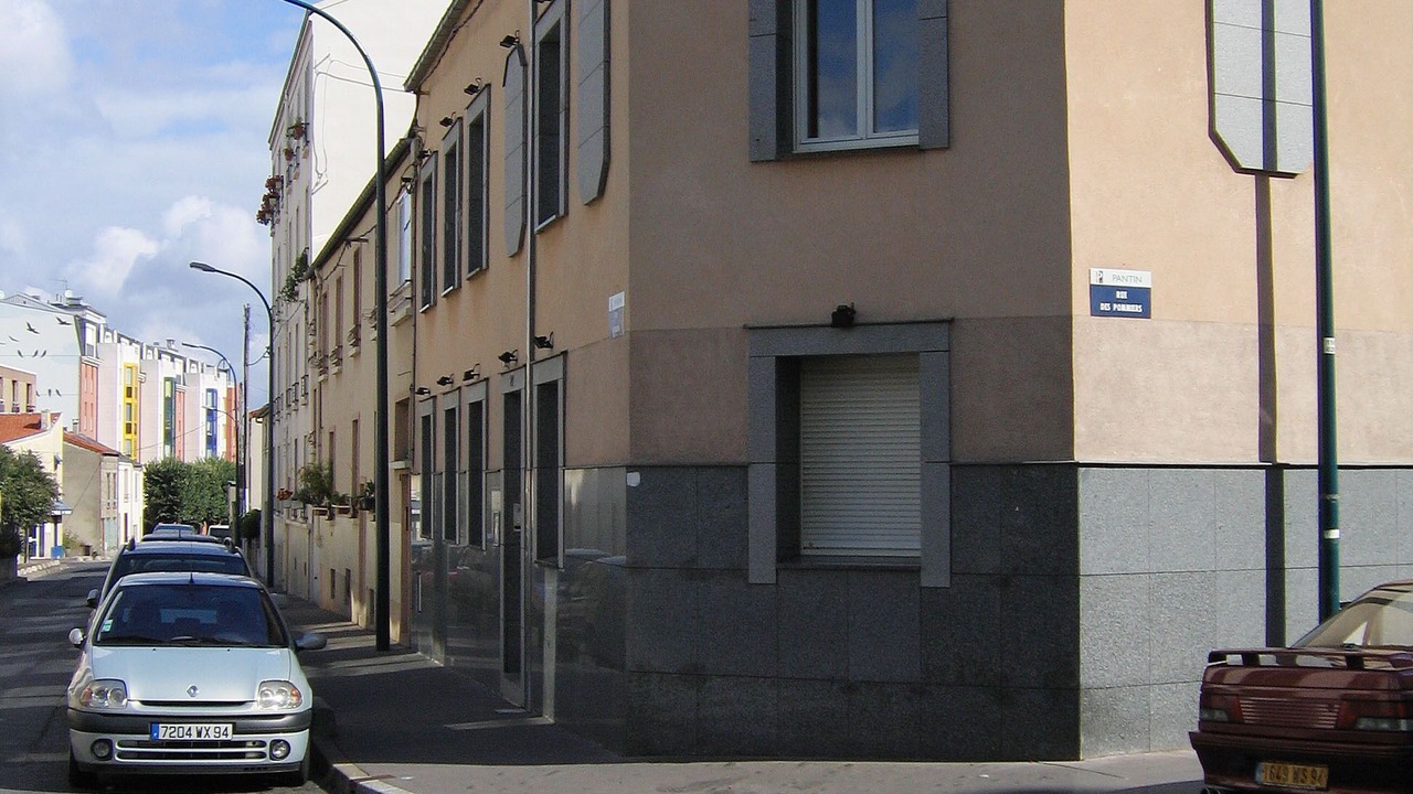 Photo of Others in Pantin