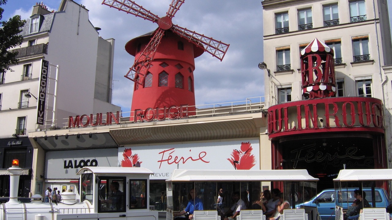 Photo of Others in Pantin
