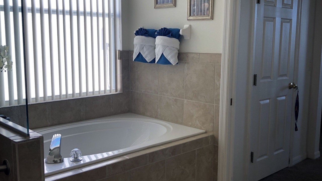 Photo of Bathroom in Calabay Parc