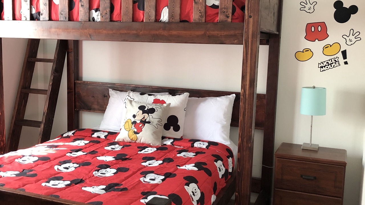 Photo of Bedroom in Calabay Parc