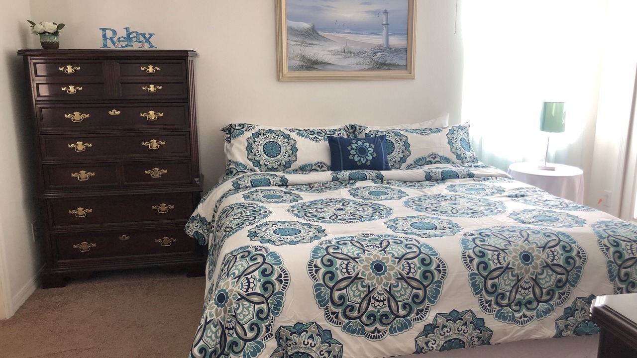 Photo of Bedroom in Calabay Parc
