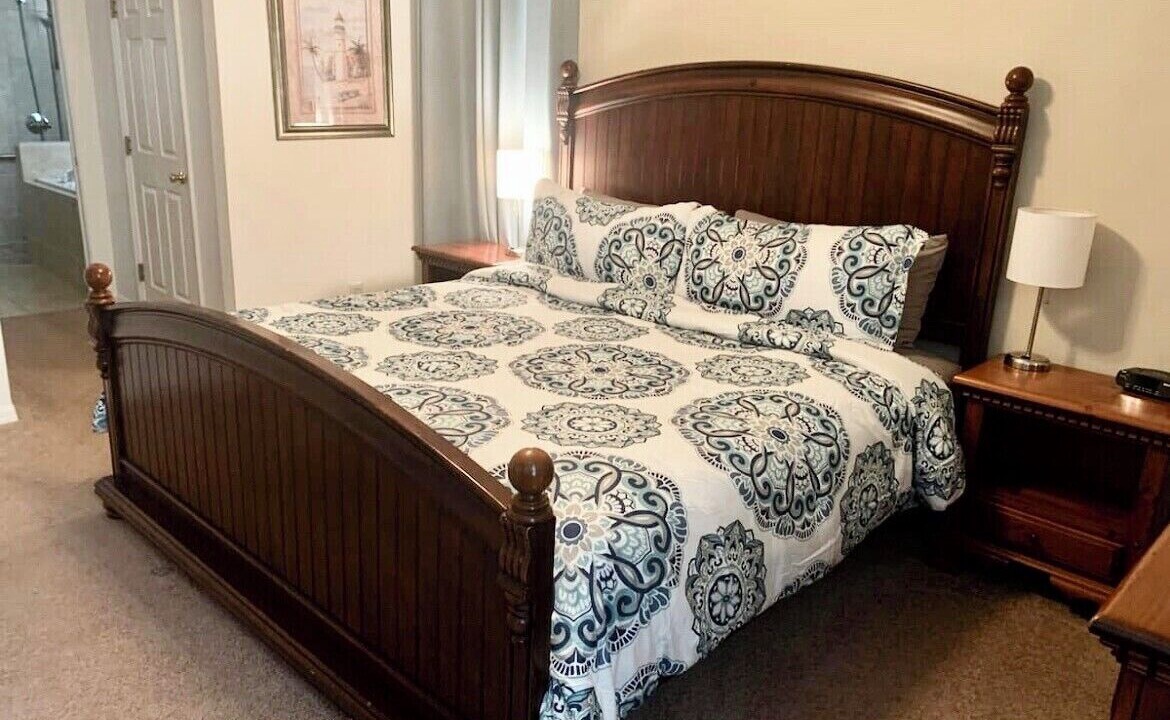 Photo of Bedroom in Calabay Parc