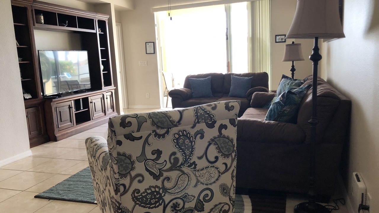 Photo of Livingroom in Calabay Parc