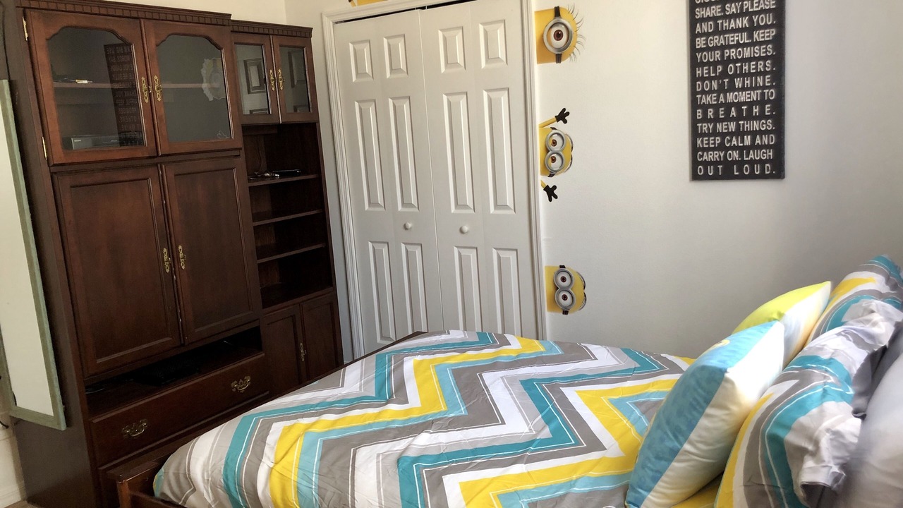Photo of Bedroom in Calabay Parc