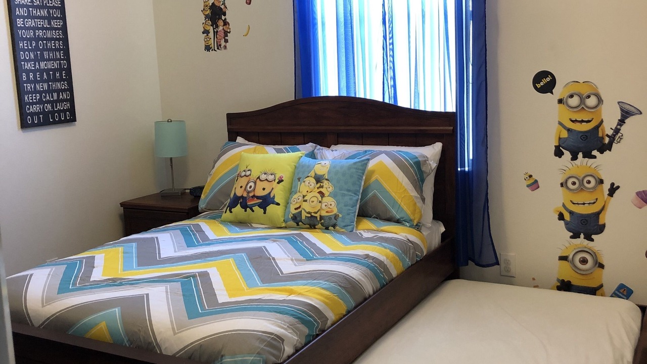 Photo of Bedroom in Calabay Parc