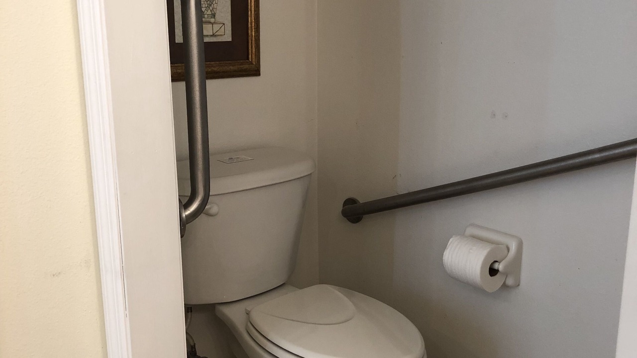 Photo of Bathroom in Calabay Parc