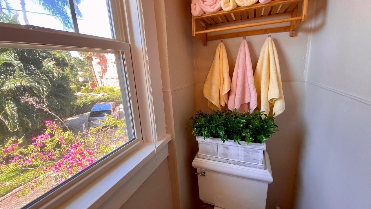 Photo of Bathroom in Historic Old Northeast